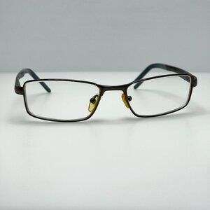 David Benjamin Eyeglasses Eye Glasses Frames DB Europa 140